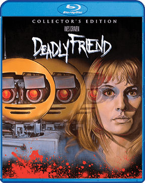 Deadly Friend