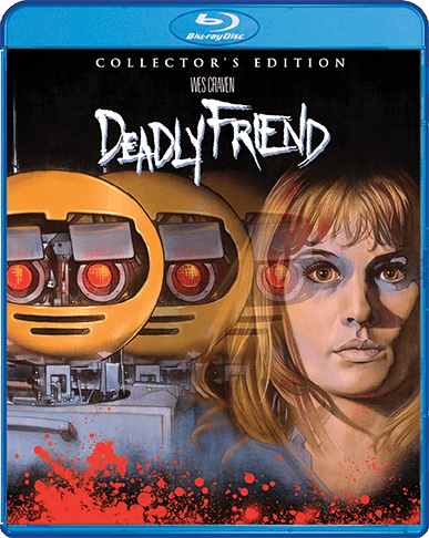 Deadly Friend