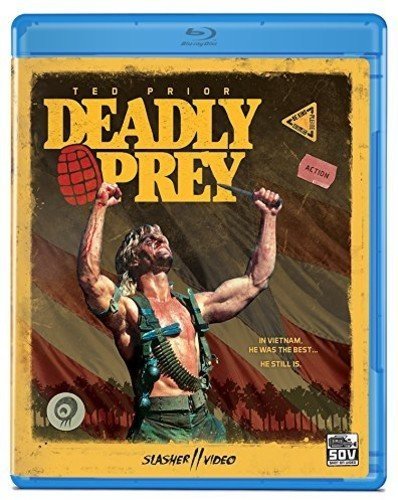 Deadly Prey