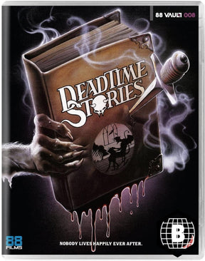 Deadtime Stories (Region B)
