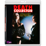 Death Collector w/SLIP (Special Edition)