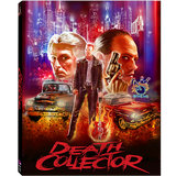 Death Collector w/SLIP (Special Edition)