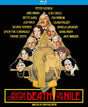 Death on the Nile USED - Used Blu - Ray