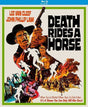 Death Rides a Horse USED - Used Blu - Ray