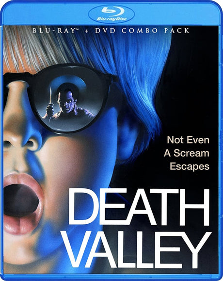 Death Valley USED