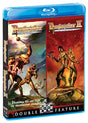 Deathstalker / Deathstalker II USED
