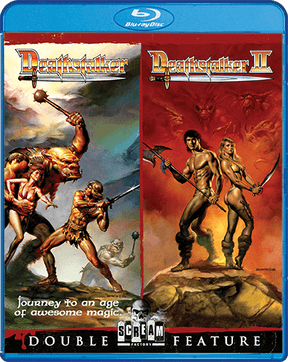 Deathstalker/Deathstalker II