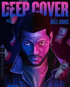 Deep Cover (#1086)