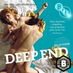 Deep End (Region B) USED
