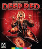 Deep Red - New Blu - Ray