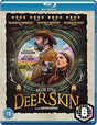 Deerskin (Region B) - New Blu - Ray