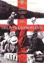 Deliver Us From Evil (1973, DVD) - New DVD