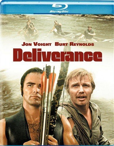 Deliverance
