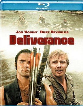 Deliverance USED