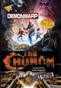 Demonwarp / The Church (DVD) - New DVD
