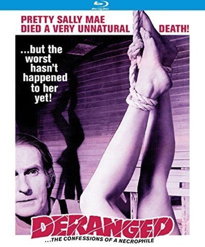 Deranged USED