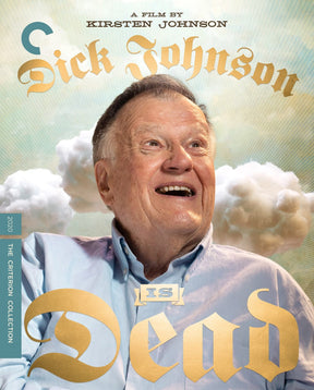 Dick Johnson Is Dead (#1111) USED