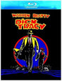 Dick Tracy - New Blu-Ray