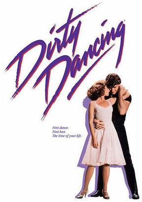 Dirty Dancing (2 Disc DVD) - New DVD
