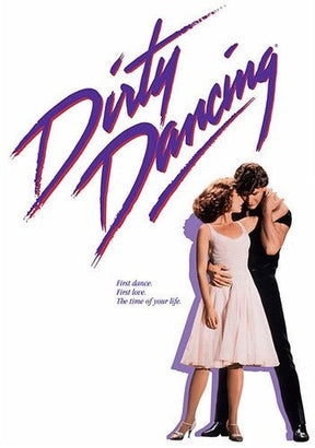 Dirty Dancing (DVD)
