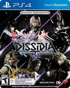 Dissidia Final Fantasy NT [Steelbook] Playstation 4 - 