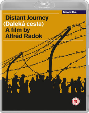 Distant Journey (Region Free)