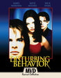 Disturbing Behavior - New Blu - Ray