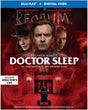 Doctor Sleep - New Blu - Ray