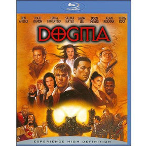 Dogma USED