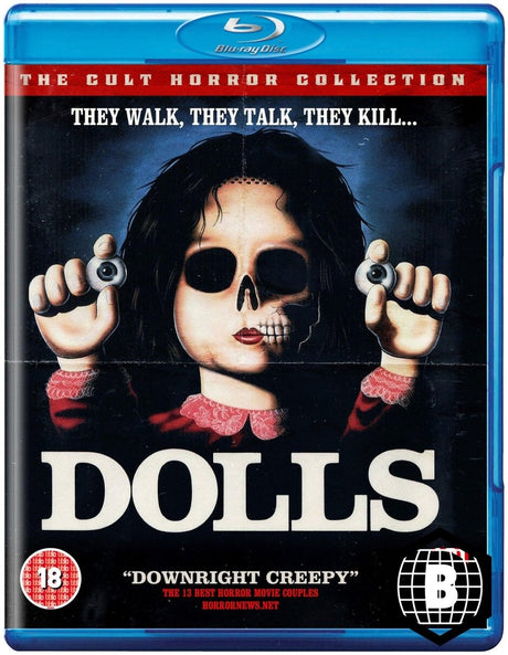 Dolls (Region B)
