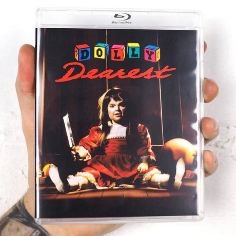 Dolly Dearest