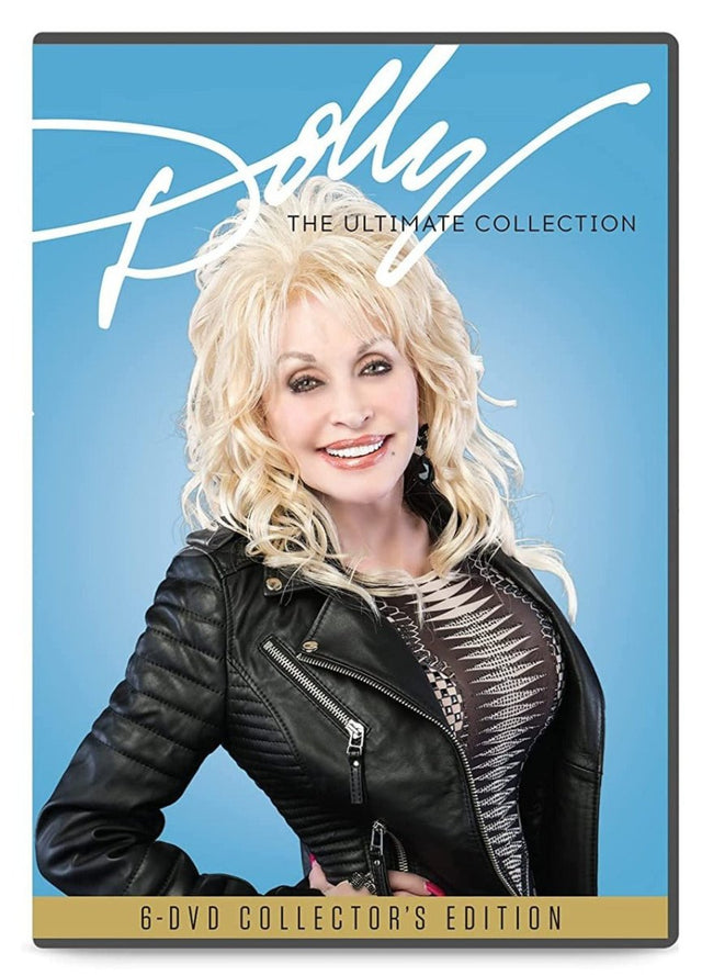 Dolly: The Ultimate Collection (DVD) - New DVD