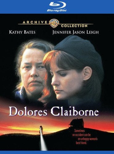 Dolores Claiborne - New Blu - Ray