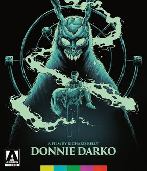 Donnie Darko (4K UHD, Standard Edition) - New 4K UHD
