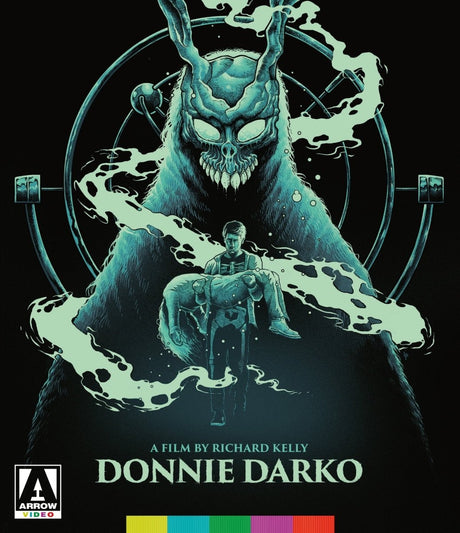 Donnie Darko (4K UHD, Standard Edition) - New 4K UHD