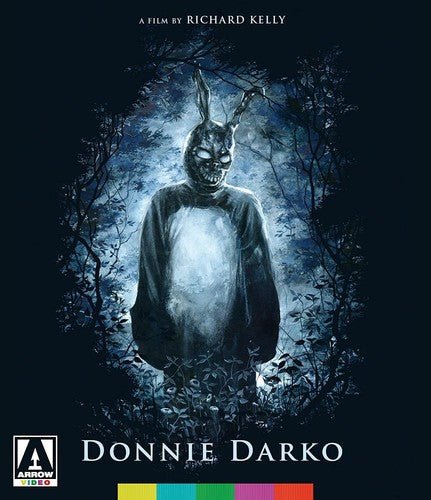 Donnie Darko (Blu - Ray) - New Blu - Ray