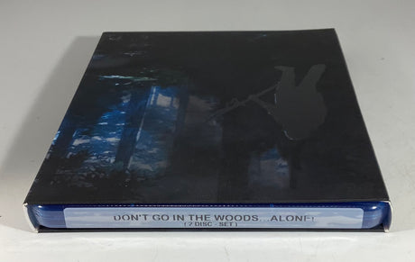 Don't Go In The Woods Alone w/SLIP