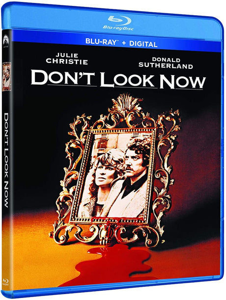 Don't Look Now - New Blu - Ray
