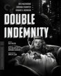 Double Indemnity (Blu-Ray, #1126)