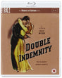 Double Indemnity (Region B) USED