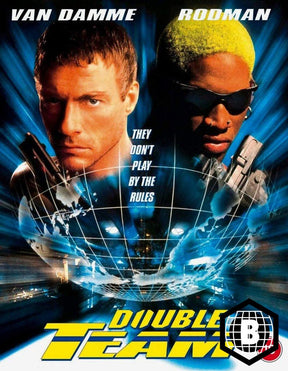 Double Team (Region B)