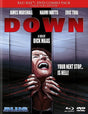 Down - New Blu - Ray