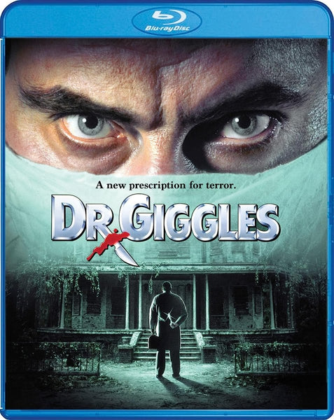 Dr. Giggles - New Blu-Ray – Orbit DVD