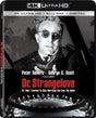 Dr. Strangelove (4K UHD) - New 4K UHD