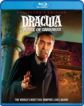 Dracula: Prince of Darkness USED