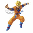 Dragon Ball Legends Collab Son Gohan Figure - Toys