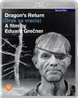 Dragon’s Return (Region Free) - New Blu - Ray