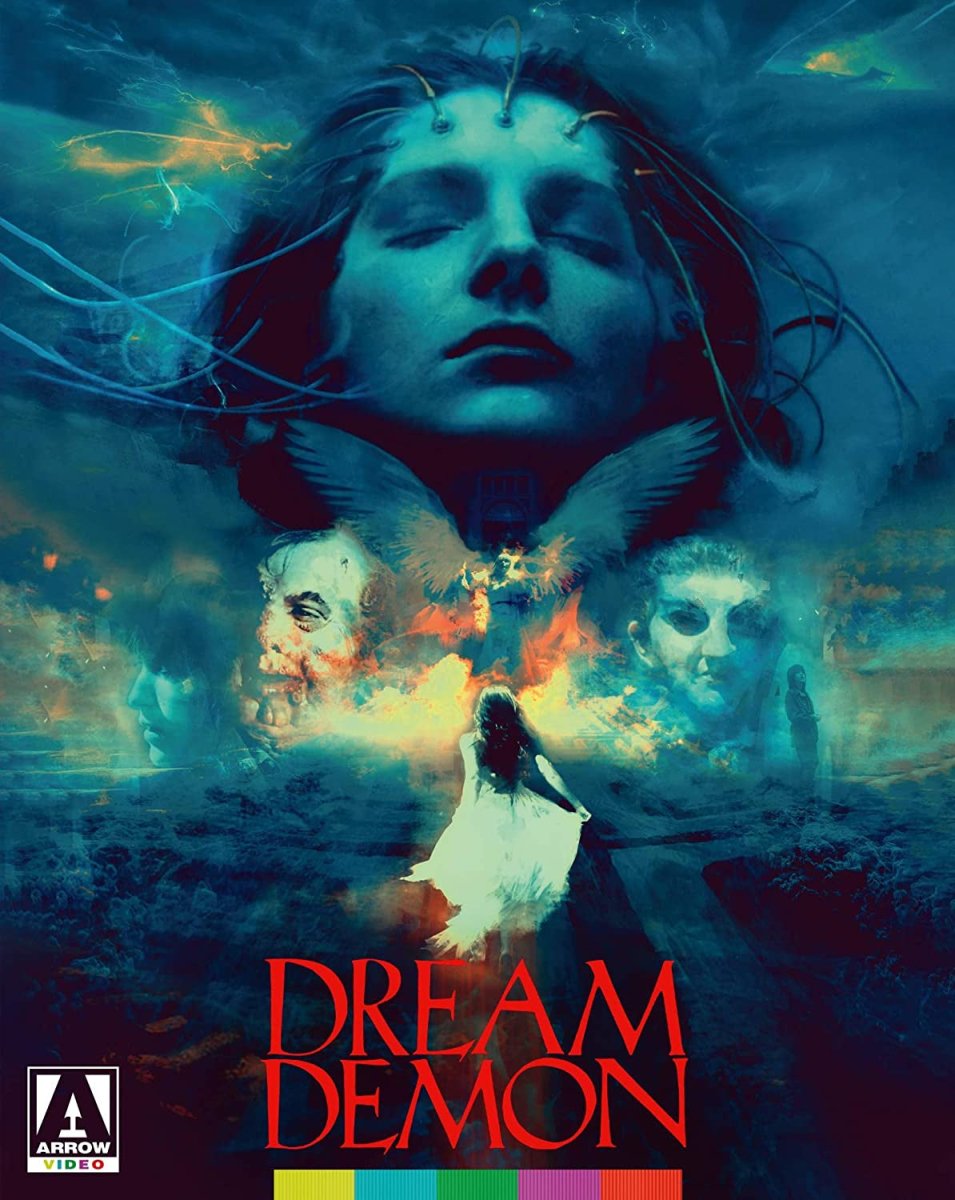 Dream Demon w/SLIP USED