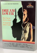 Dream Lover Beta Tape