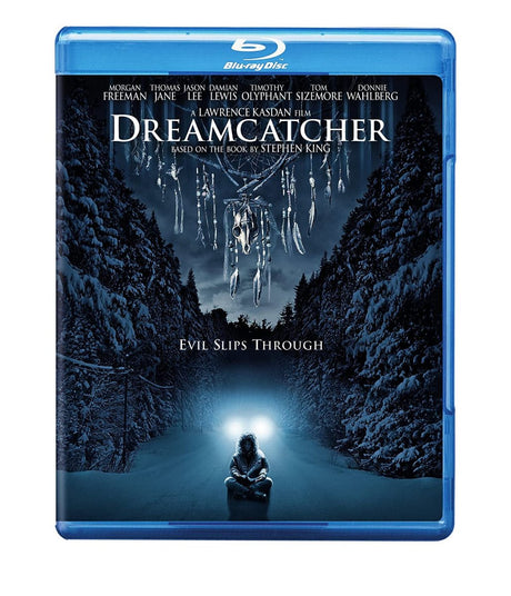 Dreamcatcher